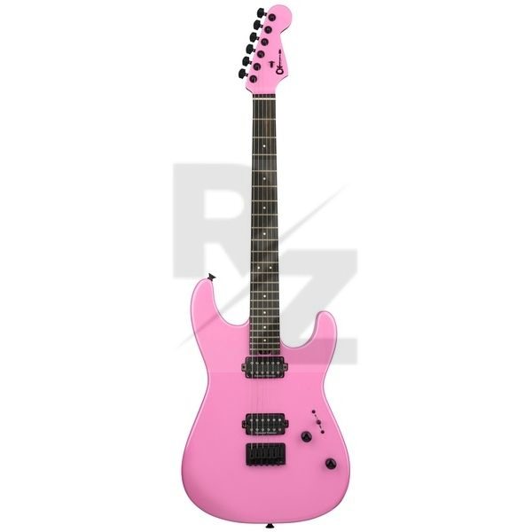 Charvel Pro-Mod Plus SanDimas HT EB PP Image Charvel Pro-Mod Plus SanDimas HT EB PP