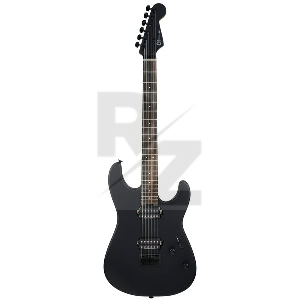 Charvel Pro-Mod Plus SanDimas HT EB SE Image Charvel Pro-Mod Plus SanDimas HT EB SE