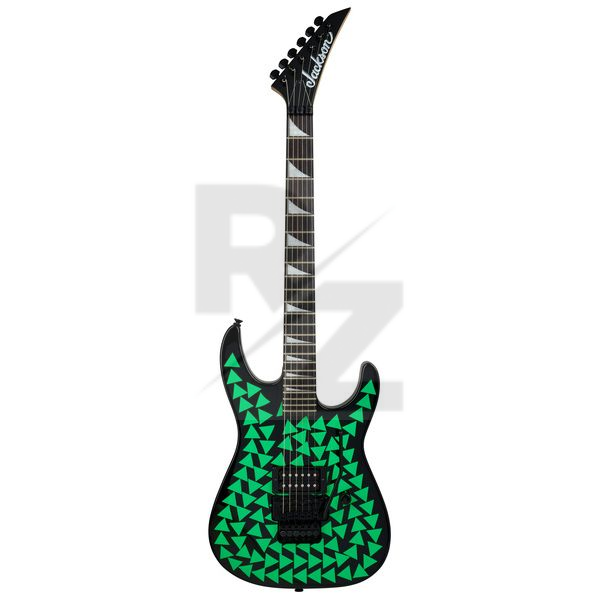 Image Jackson X Series DK2 Illuminati