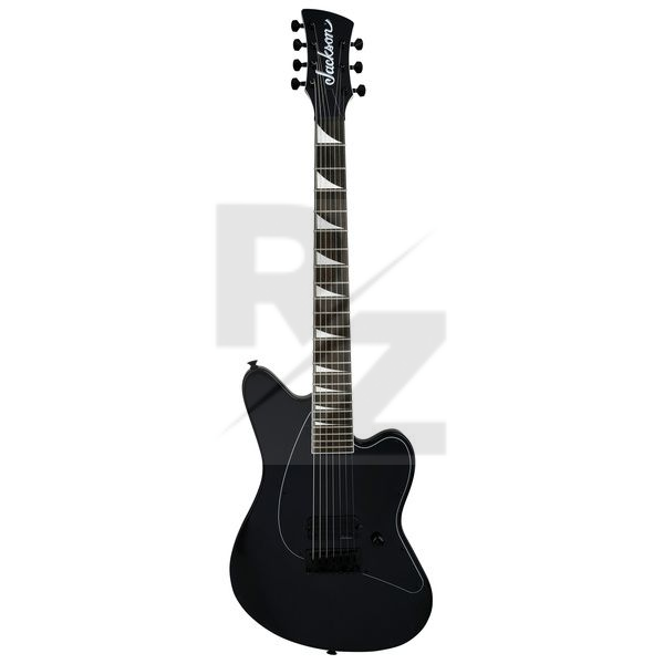 Image Jackson X Series Surfcaster HT7 MET BK