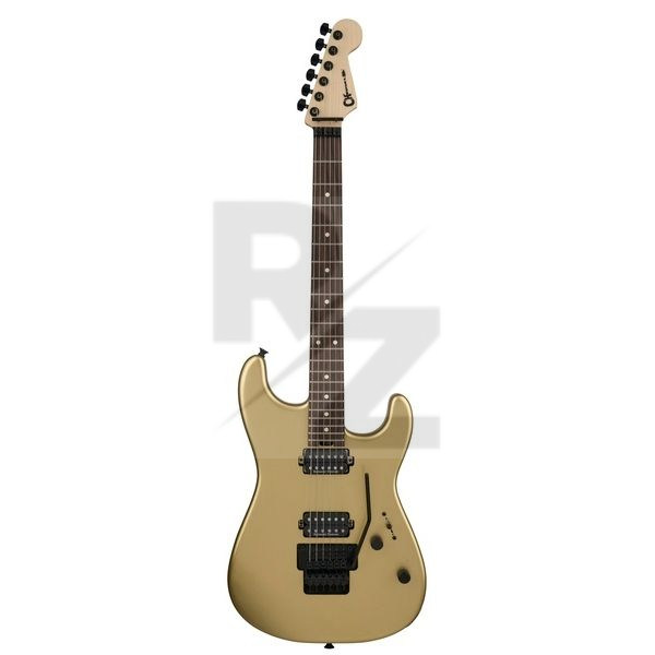Charvel Pro-Mod San Dimas HH FR RW PG Image Charvel Pro-Mod San Dimas HH FR RW PG