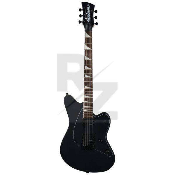 Image Jackson X Series Surfcaster HT6 STN BK