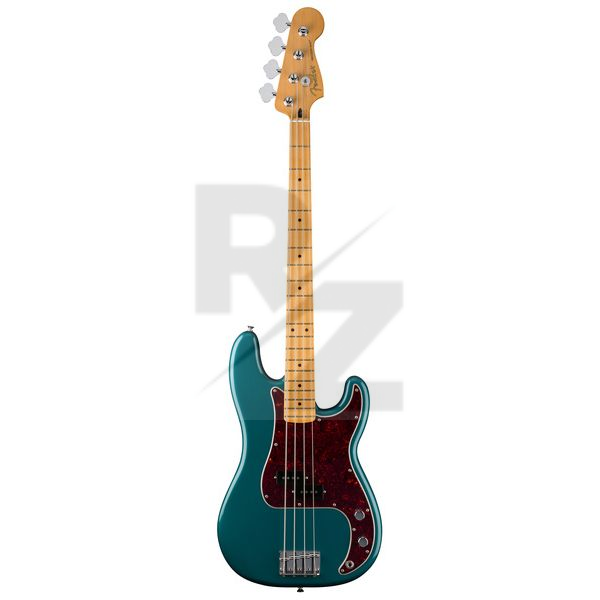 Image Fender LTD Player II P Bass MN OCT