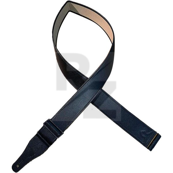 Image Furch Guitarstrap Perforated Strap