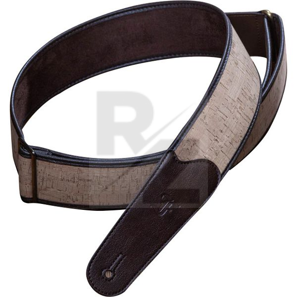 Image Furch Guitarstrap Natural Cork