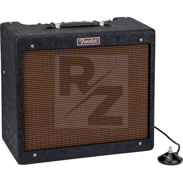 Image Fender Blues Junior 30th Anniversary