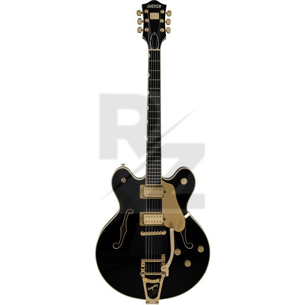 Image Gretsch Pro Broadkaster LX BLK