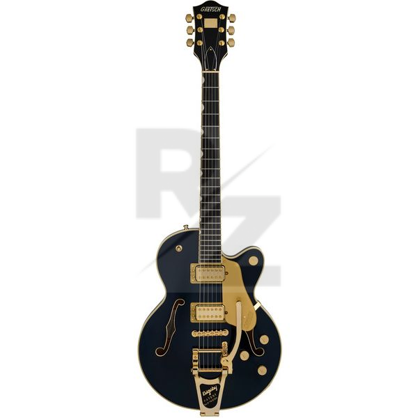 Gretsch Pro Broadkaster JR LX MD SPH Image Gretsch Pro Broadkaster JR LX MD SPH