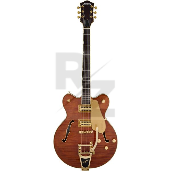Image Gretsch EMTC LTD Broadkaster RNDORG