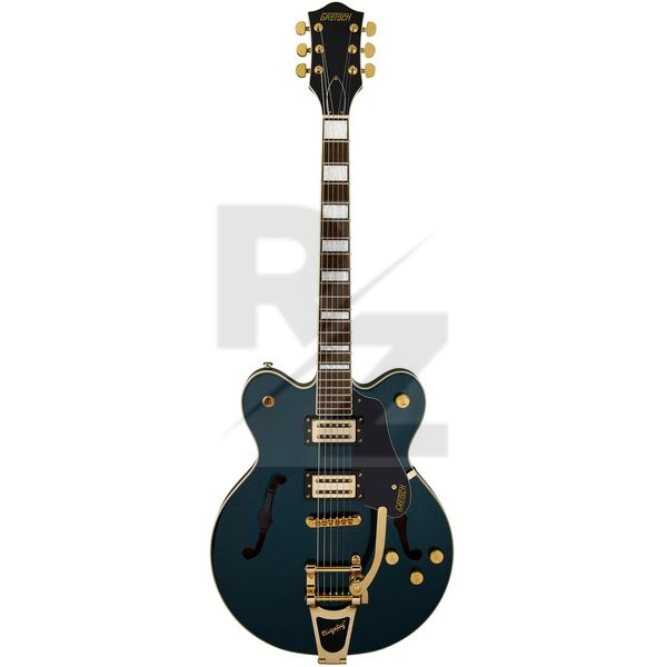 Gretsch G2622TG Strml CB DC MNS Image Gretsch G2622TG Strml CB DC MNS