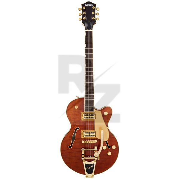 Image Gretsch EMTC LTD Broadkaster JR RNDORG