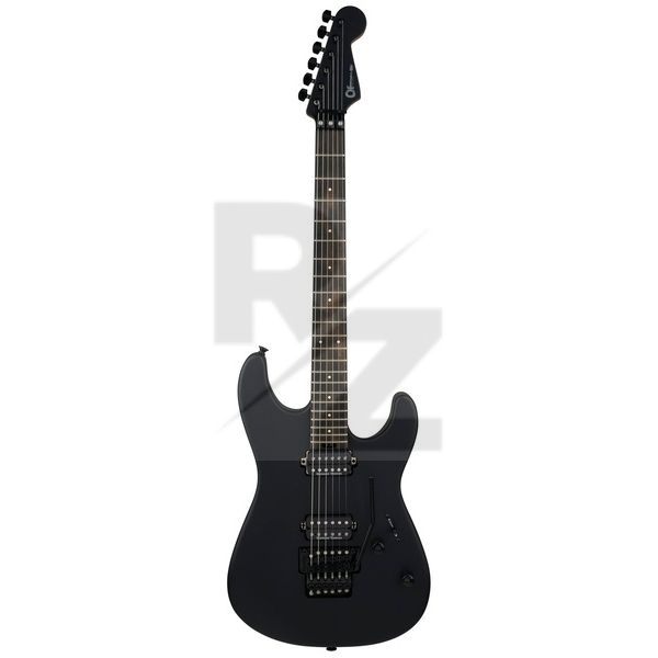 Charvel Pro-Mod Plus SanDimas FR EB SE Image Charvel Pro-Mod Plus SanDimas FR EB SE