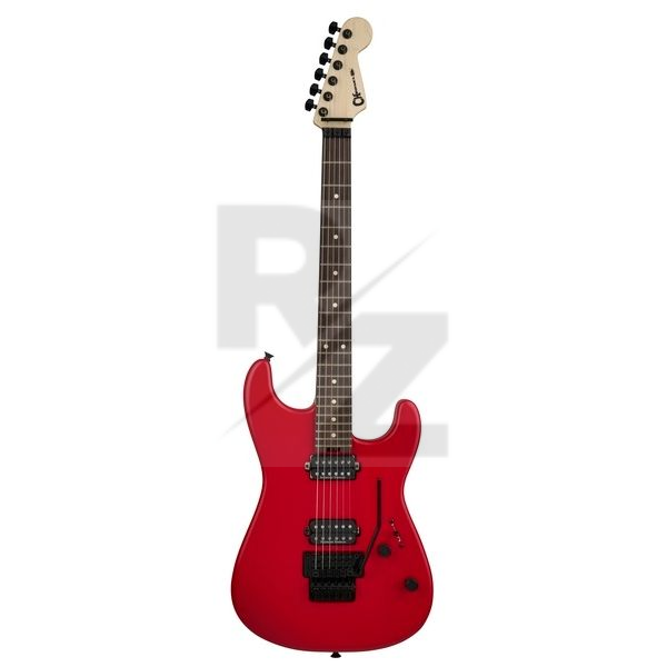 Charvel Pro-Mod San Dimas HH FR RW FR Image Charvel Pro-Mod San Dimas HH FR RW FR