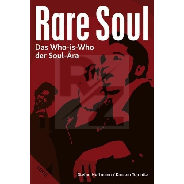 Image Ventil Verlag Rare Soul