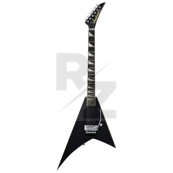 Image Jackson Pro Plus Pure Metal Rhoads BK