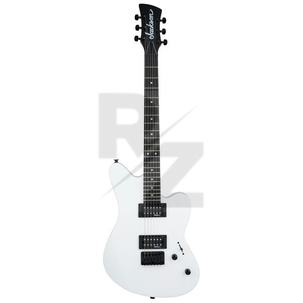 Image Jackson JS22 Surfcaster HT SN WHT
