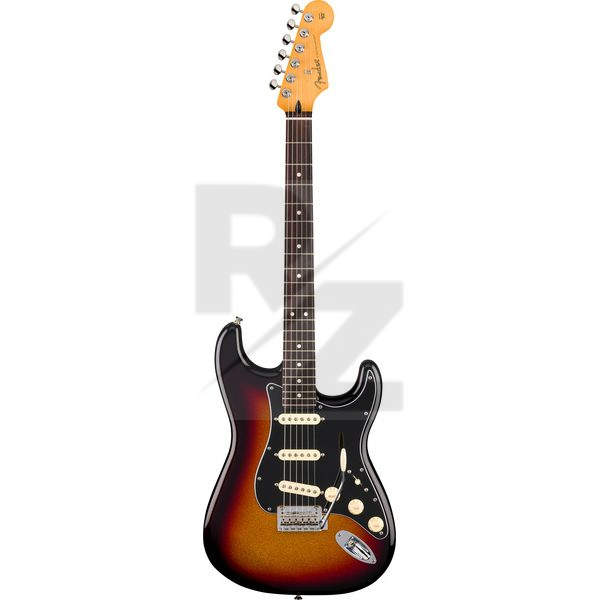 Fender Player II Strat RW SPKL3TS Image Fender Player II Strat RW SPKL3TS