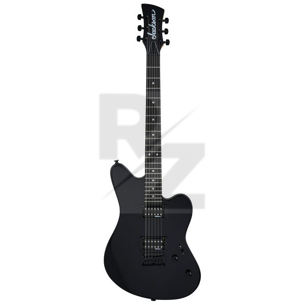Image Jackson JS22 Surfcaster HT SN BK