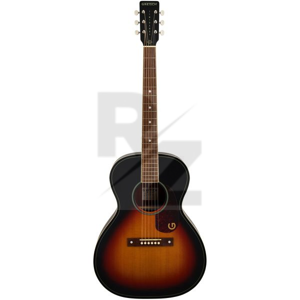 Image Gretsch JD LTD Concert ST HRTG BRST
