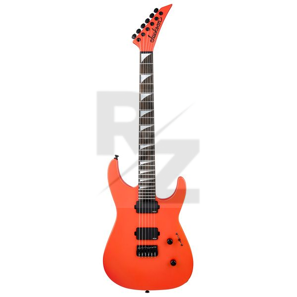 Image Jackson American SL2 LTD ED SLO