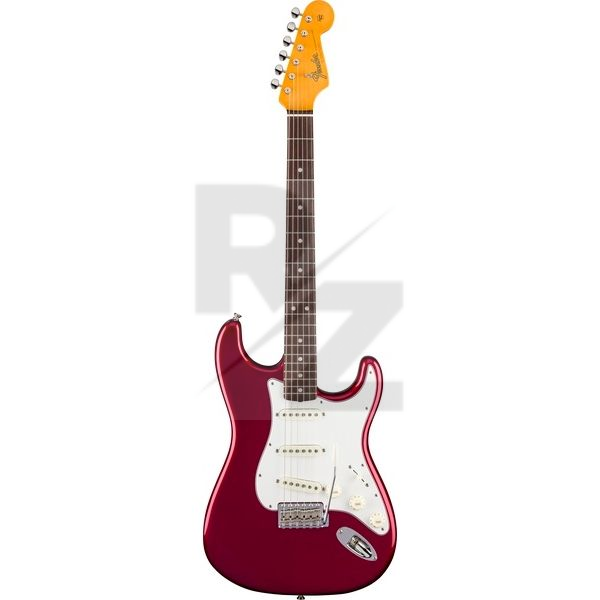 Image Fender AV II 65 Strat RW CAR