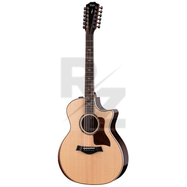 Taylor 854ce Image Taylor 854ce