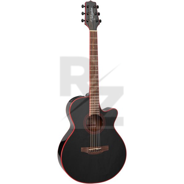 Takamine GF49CE CB Image Takamine GF49CE CB