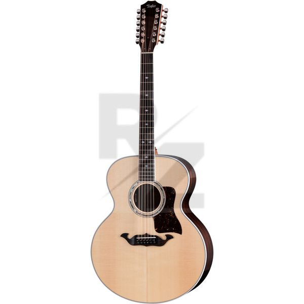 Taylor Legacy Edition 855e Image Taylor Legacy Edition 855e