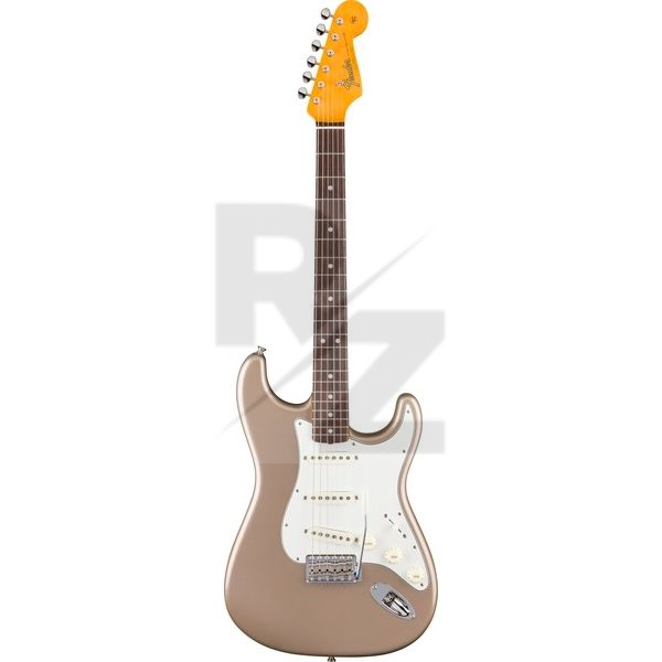Fender AV II 65 Strat RW SHG Image Fender AV II 65 Strat RW SHG