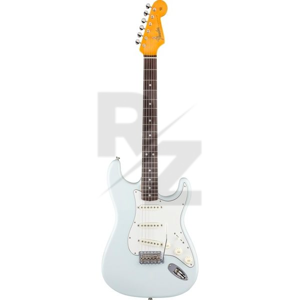 Image Fender AV II 65 Strat RW SNB