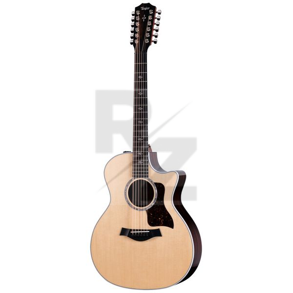 Taylor 454ce Image Taylor 454ce