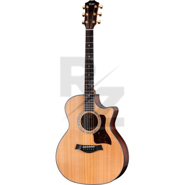 Image Taylor Legacy Edition 714ce