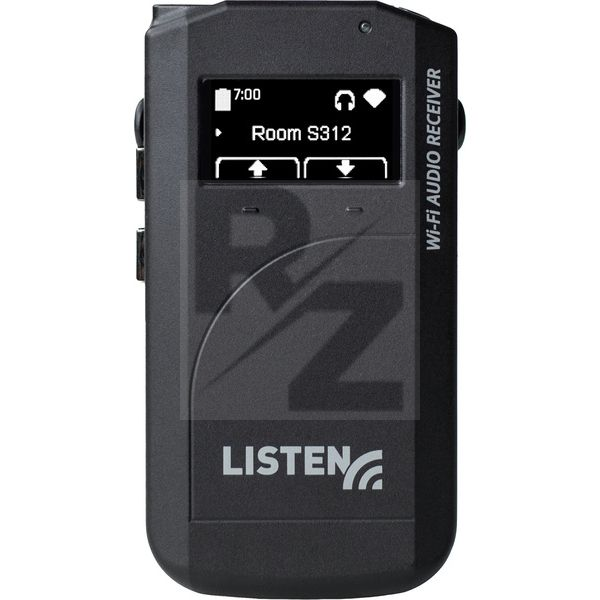 Listen Technologies LWR-1050-E0 Image Listen Technologies LWR-1050-E0