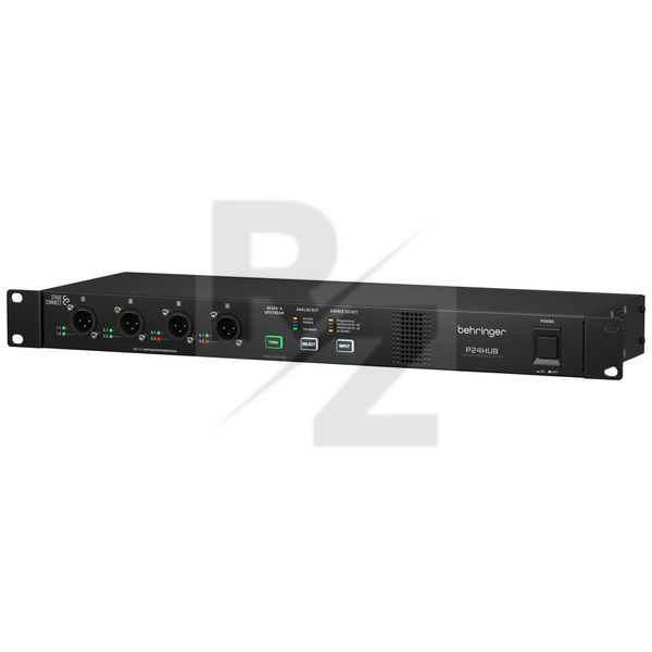 Image Behringer P24 Hub