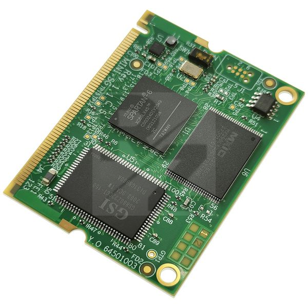 Image Behringer Aoip-Wsg