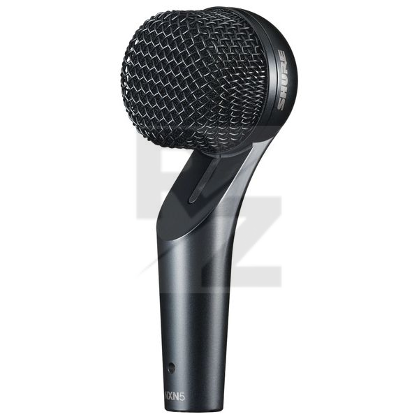 Image Shure Nexadyne 5