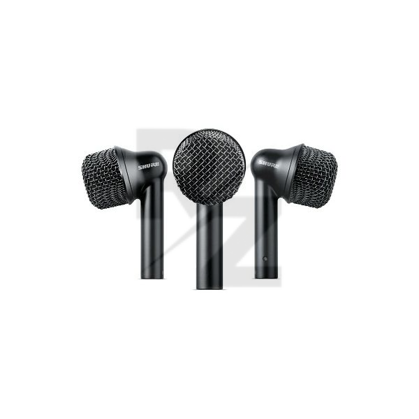 Image Shure Nexadyne 6 3Pack
