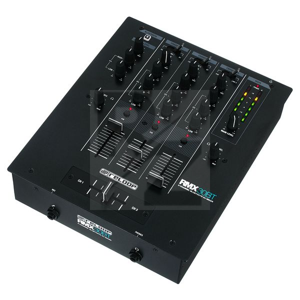 Image Reloop RMX-30 BT