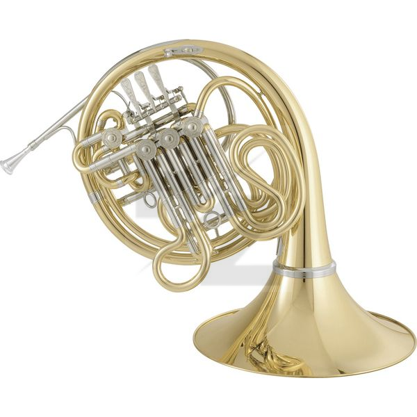 Image Cerveny CHR 681D French Horn