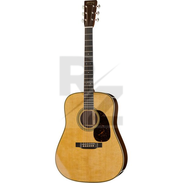 Image Martin Guitar HD28