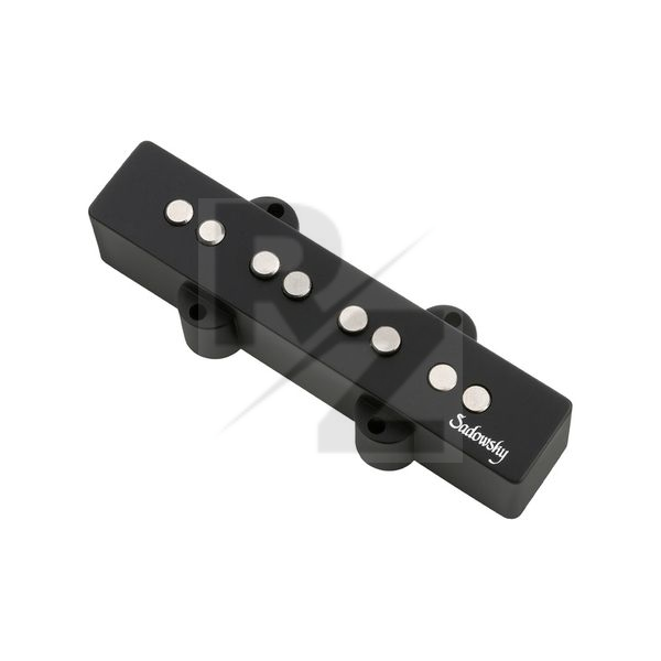 Image Sadowsky J-Style Bass Pickup Short NC 4