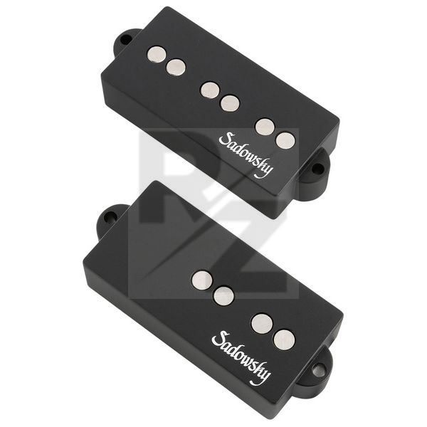 Image Sadowsky P-Style Bass Pickup 5 Neck