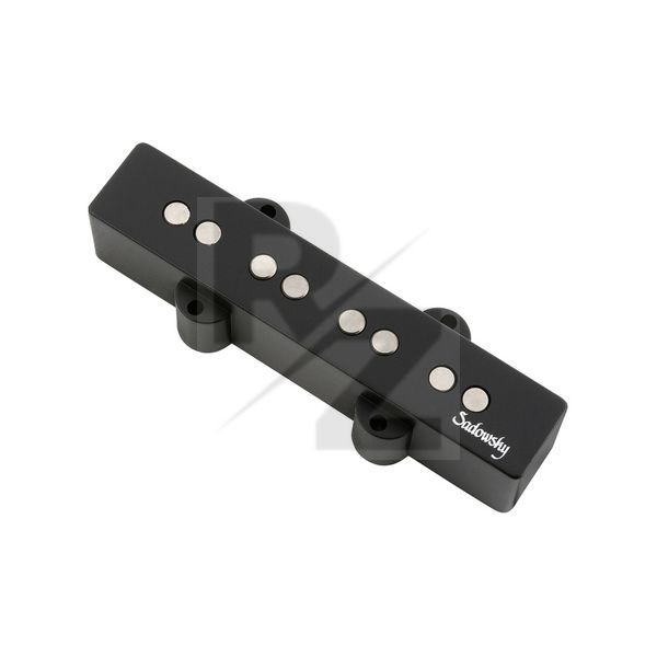 Image Sadowsky J-Style Bass Pickup Long 4