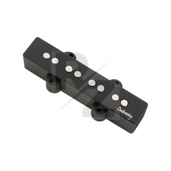 Image Sadowsky J-Style Bass Pickup Short 4
