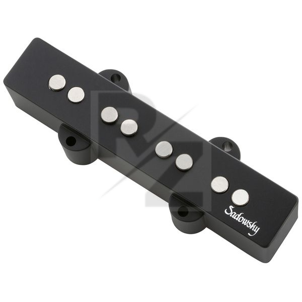 Image Sadowsky J-Style Bass Pickup Long NC 4