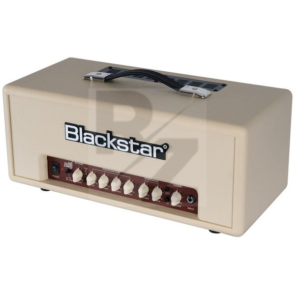 Image Blackstar Debut 100RH Head Beige