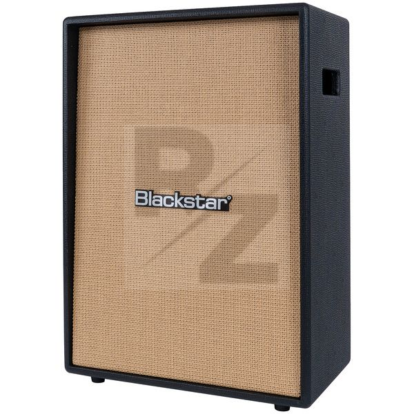Image Blackstar Debut 212V 2x12 Box Black