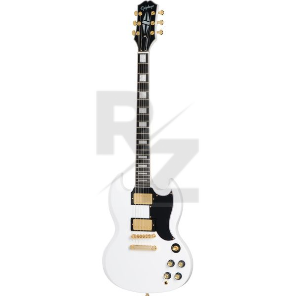 Image Epiphone SG Custom AW
