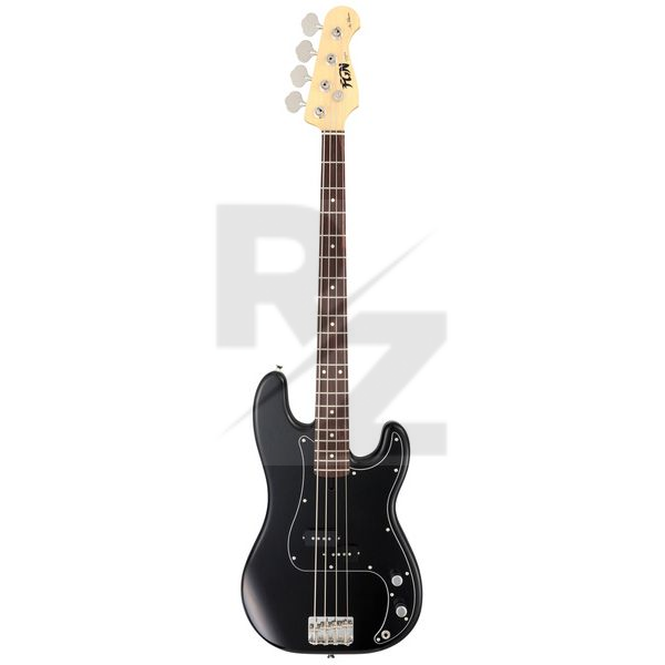 Image FGN Neo Classic PB-100 Black
