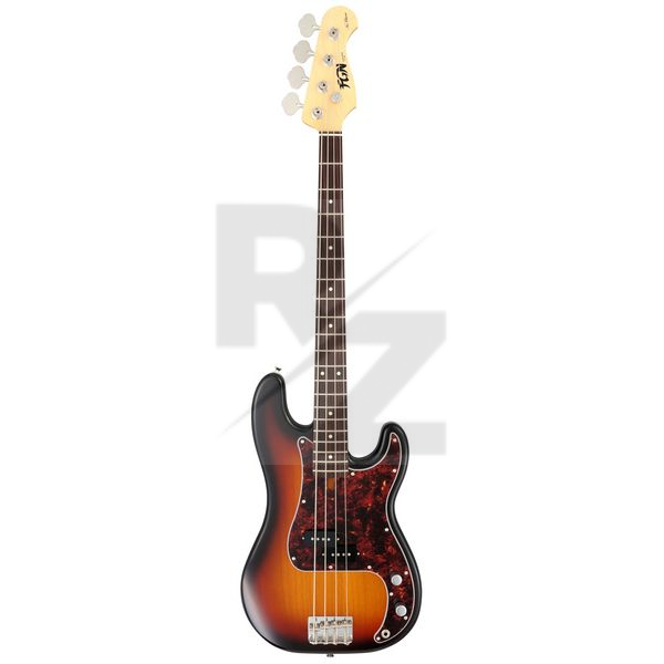 Image FGN Neo Classic PB-100 3 Tone